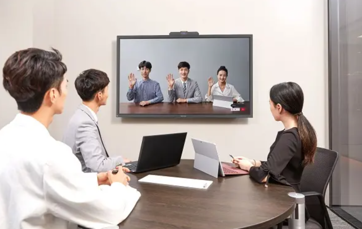 视频会议软件的不同应用场景