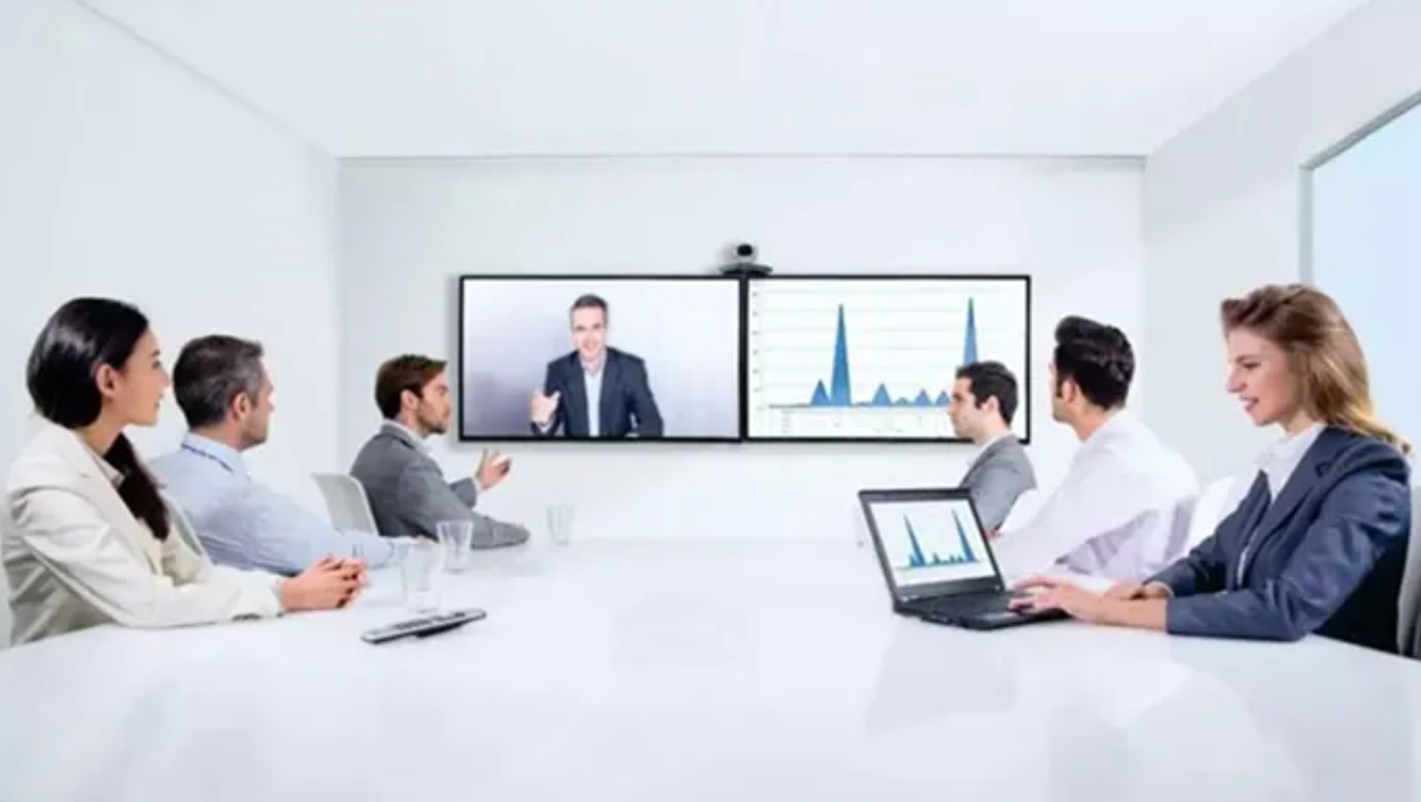 远程视频会议软件、硬件、电话会议系统有什么区别？