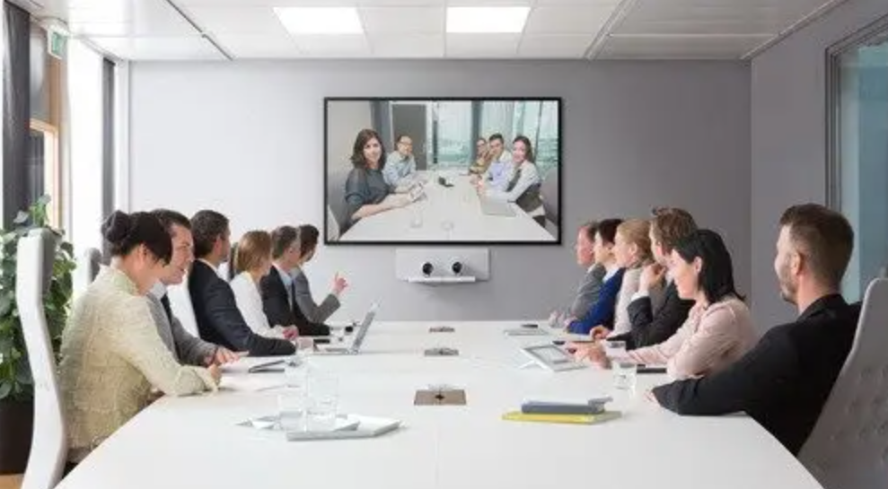 四个维度告诉你远程视频会议系统哪个好