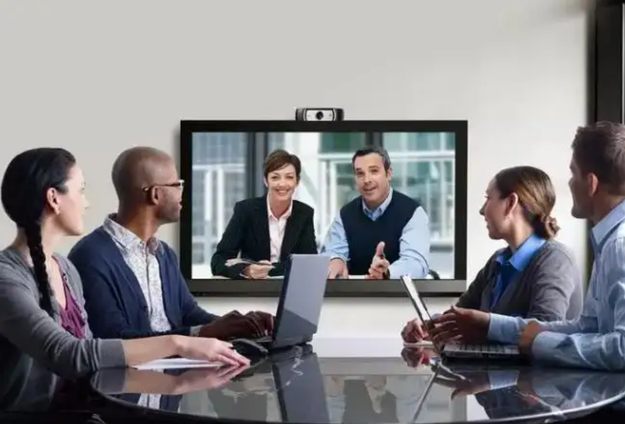 视频会议和网络会议的区别有哪些